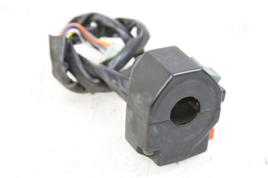 photo de COMMODO GAUCHE RAZZO STEED 125 (2012 - 2018)