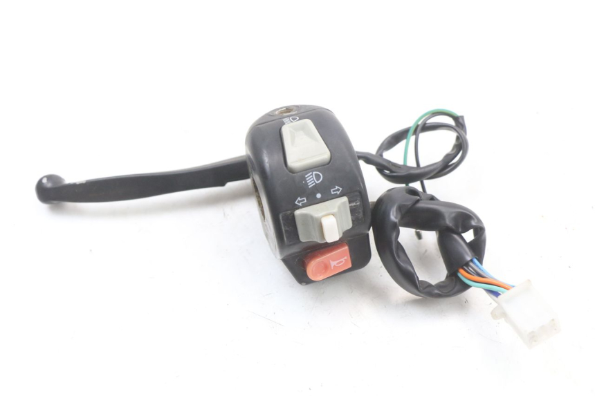 photo de Left handlebar switch VASTRO STREET X 4T 50 (2016 - 2021)