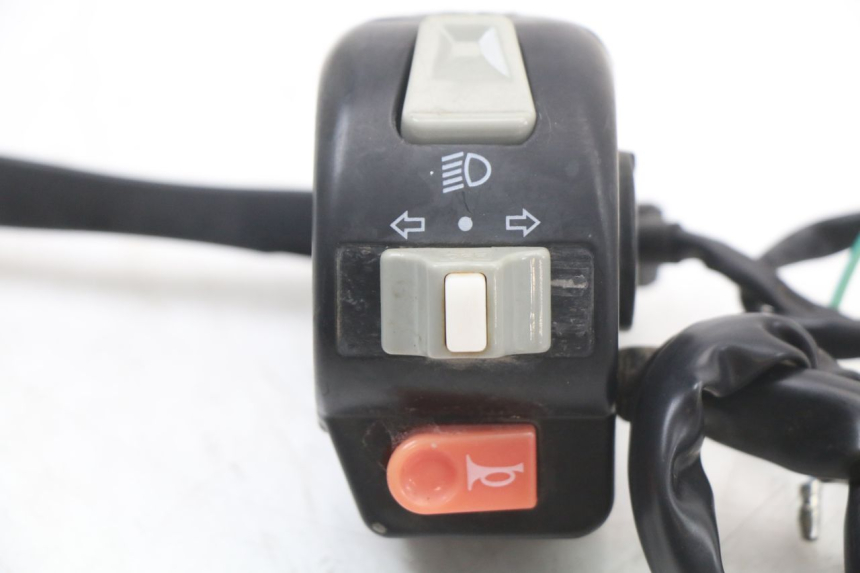 photo de Left handlebar switch VASTRO STREET X 4T 50 (2016 - 2021)