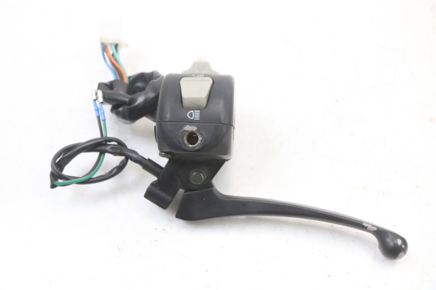 photo de Left handlebar switch VASTRO STREET X 4T 50 (2016 - 2021)