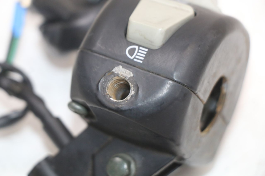 photo de Left handlebar switch VASTRO STREET X 4T 50 (2016 - 2021)