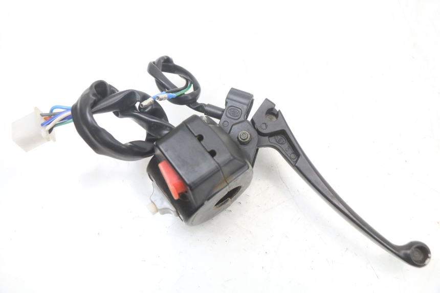 photo de Left handlebar switch VASTRO STREET X 4T 50 (2016 - 2021)