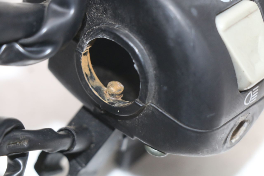 photo de Left handlebar switch VASTRO STREET X 4T 50 (2016 - 2021)