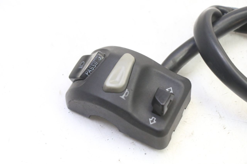 photo de COMMODO GAUCHE PEUGEOT STREETZONE I NAKED 2T 50 (2018 - 2020)