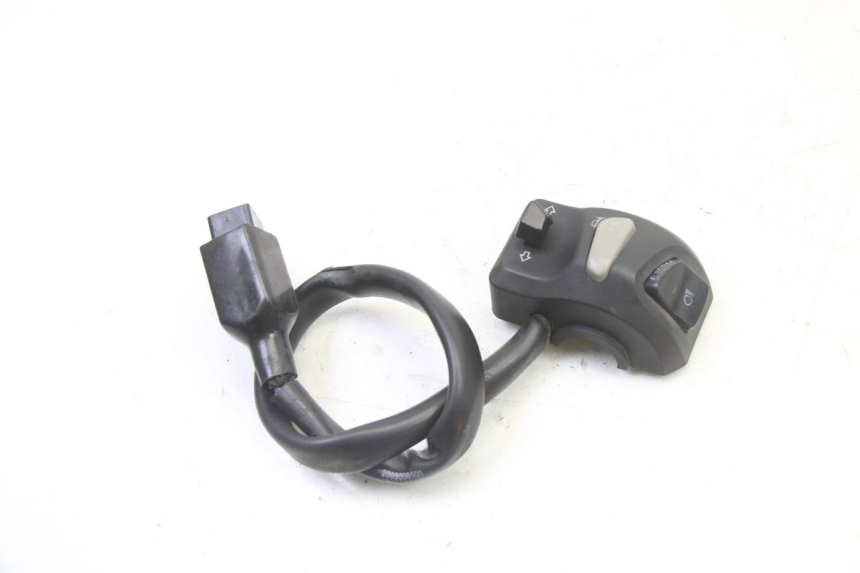 photo de COMMODO GAUCHE PEUGEOT STREETZONE I NAKED 2T 50 (2018 - 2020)