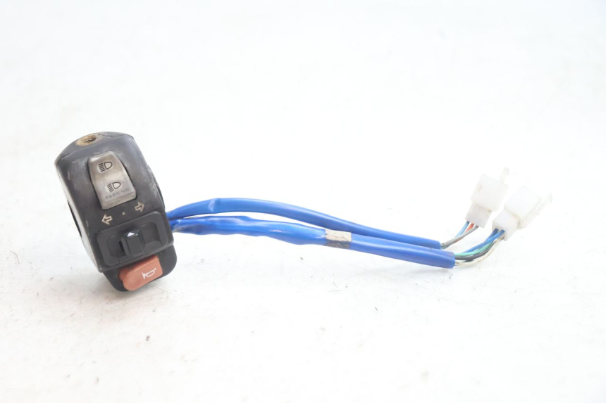 photo de COMMODO GAUCHE KYMCO SUPER 8 2T 50 (2007 - 2013) - Vue principale
