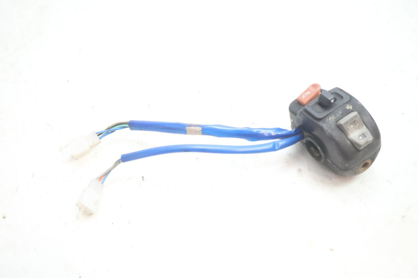 photo de COMMODO GAUCHE KYMCO SUPER 8 2T 50 (2007 - 2013) - Autre angle de vue