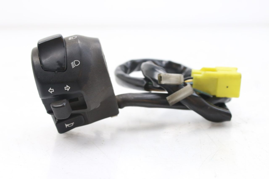 photo de COMMODO GAUCHE SUZUKI AN BURGMAN 400 (2006 - 2010)