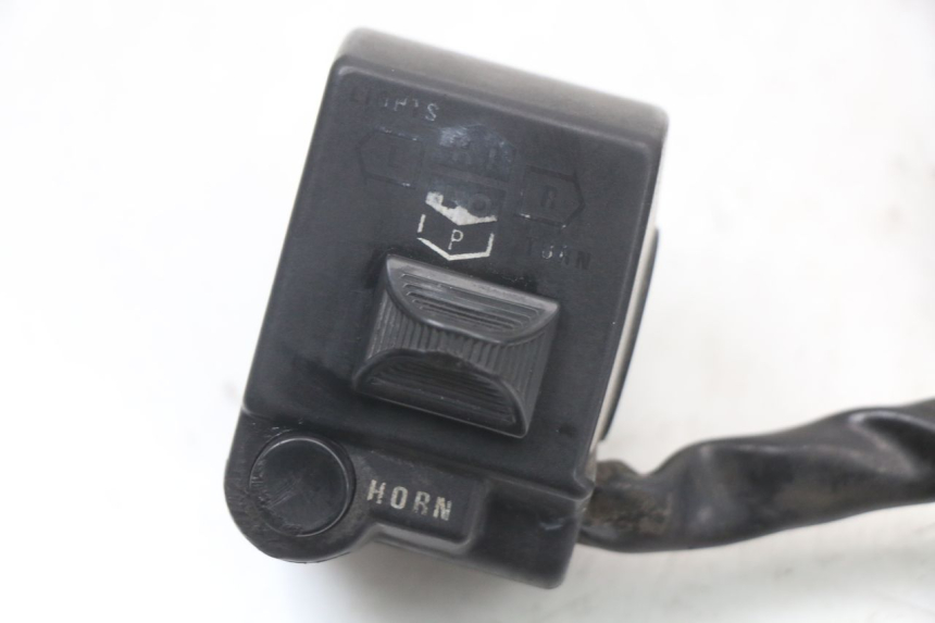 photo de COMMODO GAUCHE SUZUKI GSX E 250 (1982 - 1983)