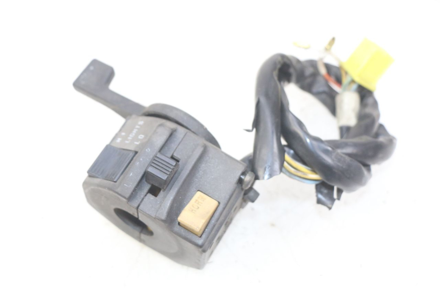 photo de COMMODO GAUCHE SUZUKI GSX-F GSX  F 1100 (1988 - 1994)