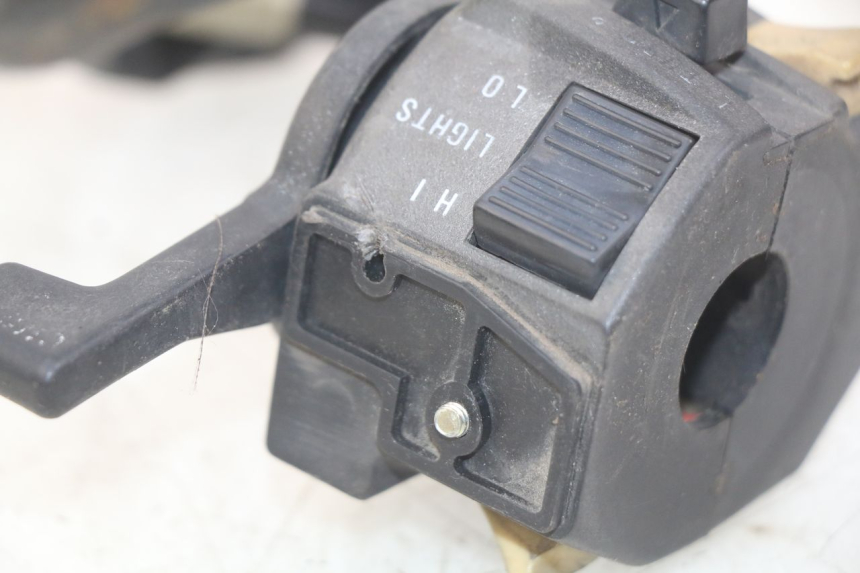 photo de COMMODO GAUCHE SUZUKI GSX-F GSX  F 1100 (1988 - 1994)