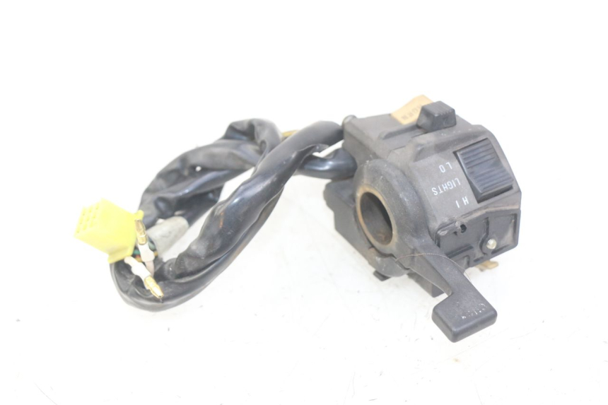 photo de COMMODO GAUCHE SUZUKI GSX-F GSX  F 1100 (1988 - 1994)