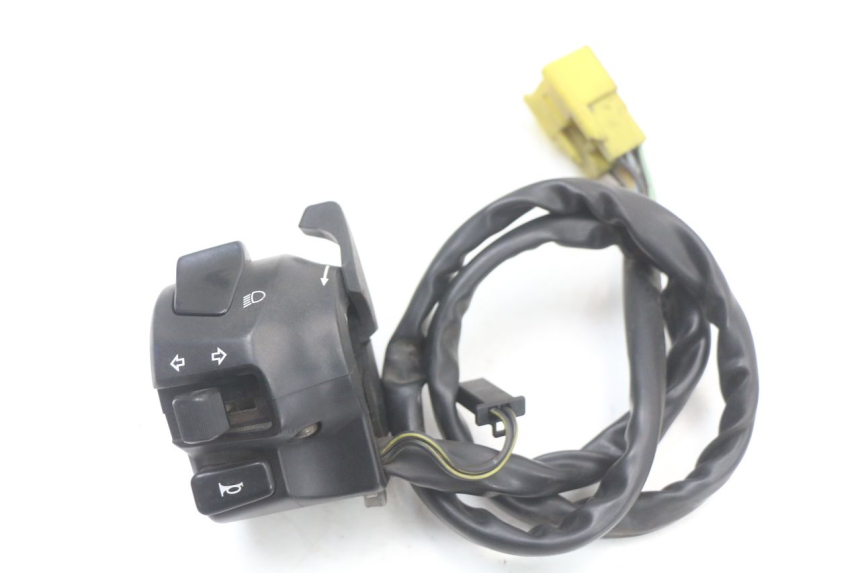photo de COMMODO GAUCHE SUZUKI GZ MARAUDER 125 (1998 - 2004)