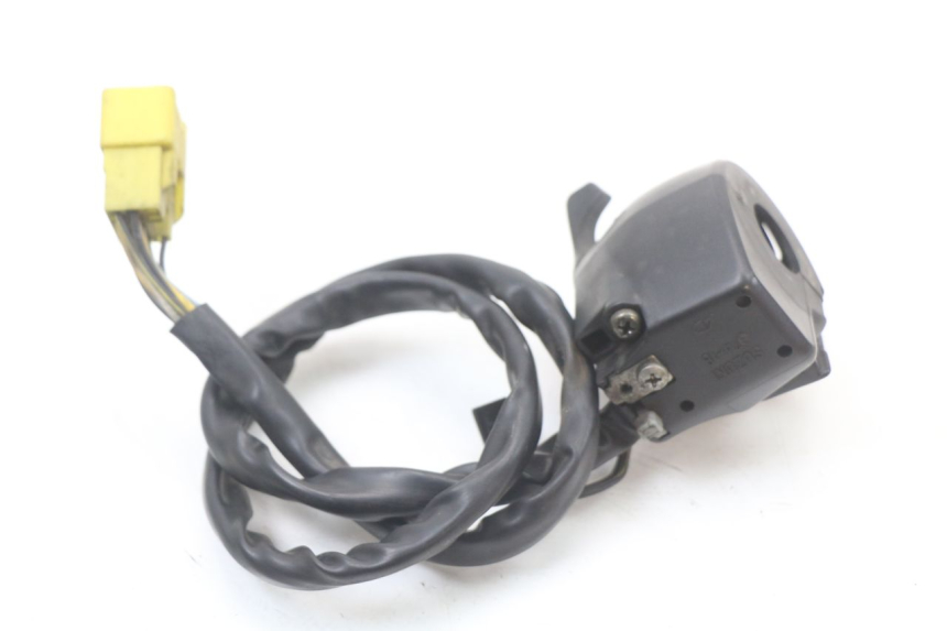 photo de COMMODO GAUCHE SUZUKI GZ MARAUDER 125 (1998 - 2004)