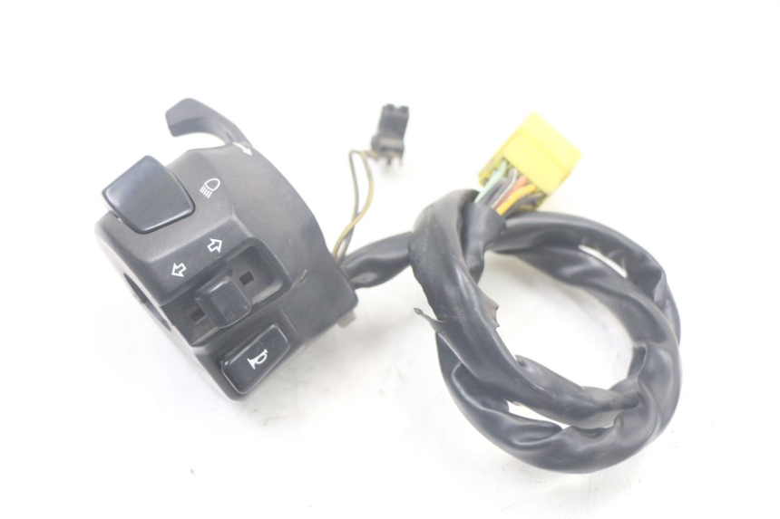 photo de COMMODO GAUCHE SUZUKI SV N 650 (1999 - 2002)
