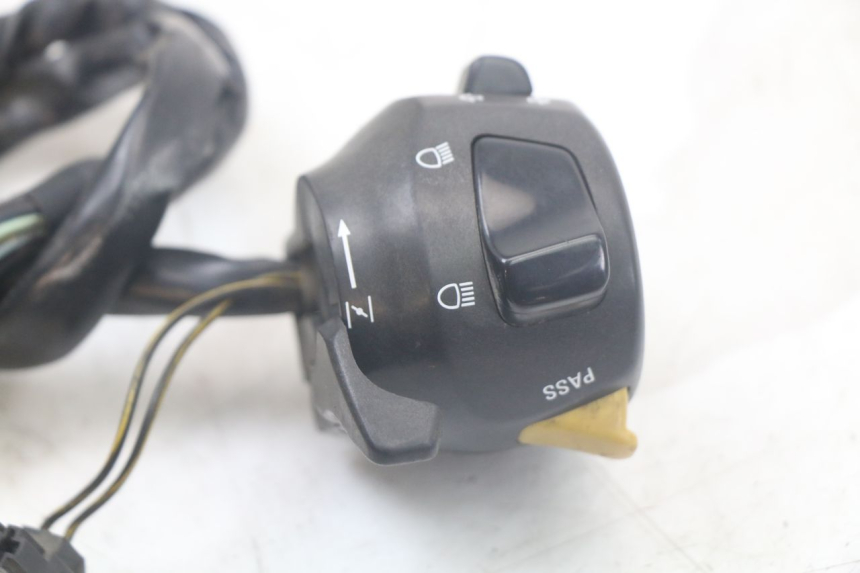 photo de COMMODO GAUCHE SUZUKI SV N 650 (1999 - 2002)