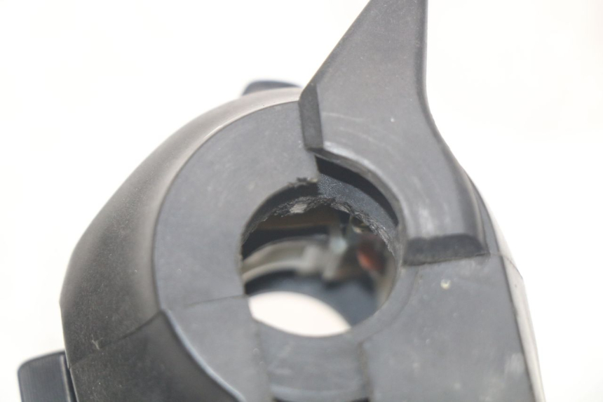 photo de COMMODO GAUCHE SUZUKI SV N 650 (1999 - 2002)