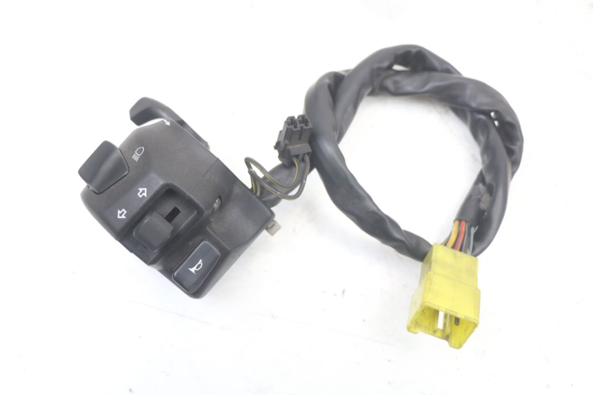photo de COMMODO GAUCHE SUZUKI SV S 650 (1999 - 2002)