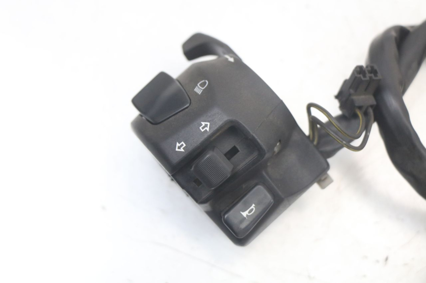 photo de COMMODO GAUCHE SUZUKI SV S 650 (1999 - 2002)