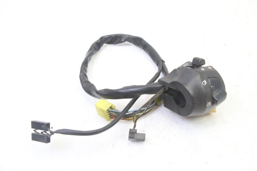 photo de COMMODO GAUCHE SUZUKI SV S 650 (2003 - 2009)