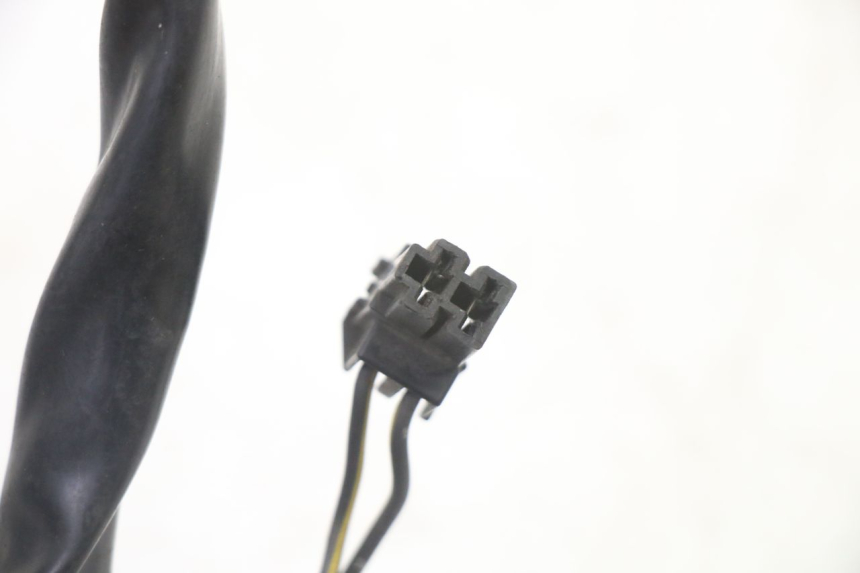 photo de COMMODO GAUCHE SUZUKI SV S 650 (2003 - 2009)