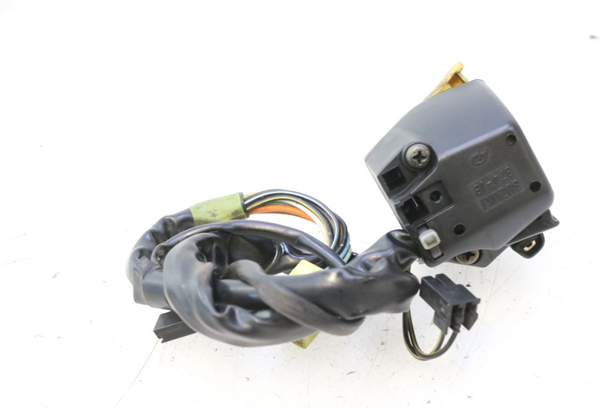 photo de COMMODO GAUCHE SUZUKI SV S 650 (2003 - 2009) - Détail de la pièce