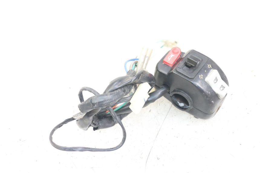 photo de COMMODO GAUCHE SYM CROX 4T 50 (2016 - 2023)