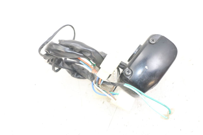 photo de COMMODO GAUCHE SYM CROX 4T 50 (2016 - 2023)