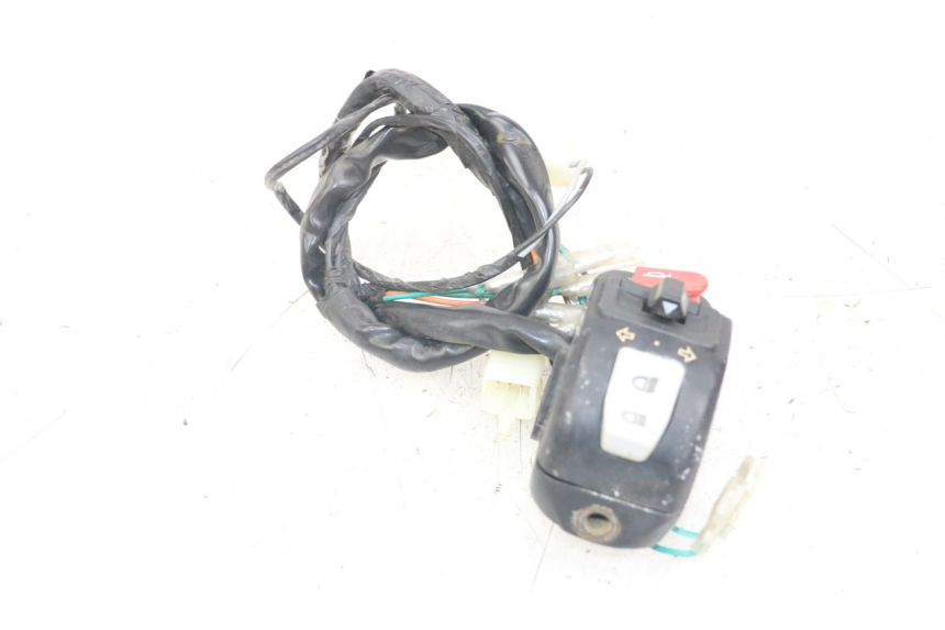 photo de COMMODO GAUCHE SYM CROX 4T 50 (2016 - 2023)