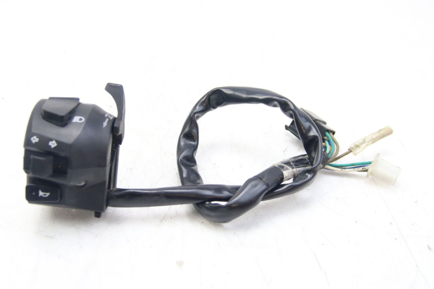 photo de COMMODO GAUCHE SYM WOLF SB 125 (2011 - 2018)