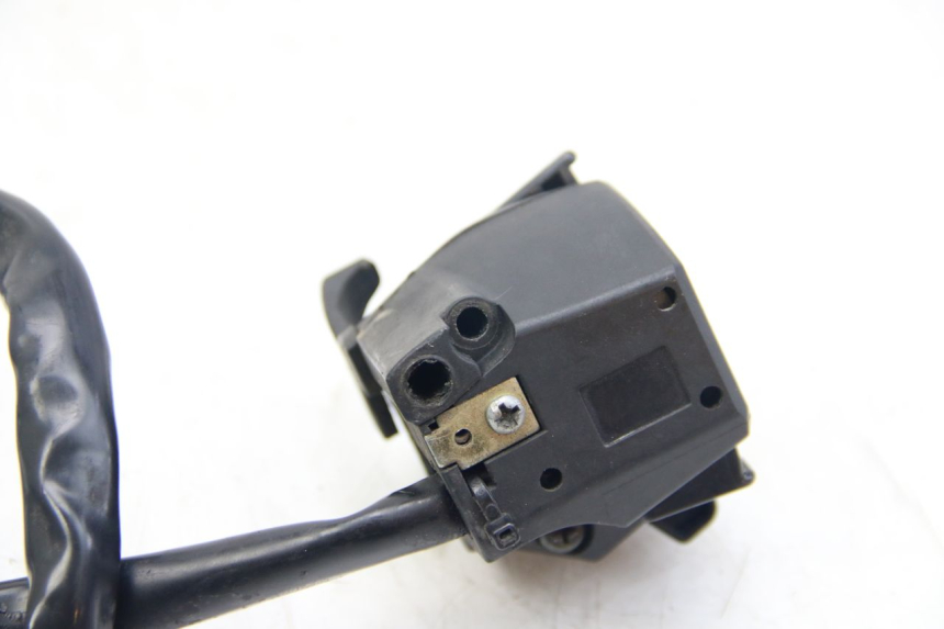 photo de COMMODO GAUCHE SYM WOLF SB 125 (2011 - 2018)