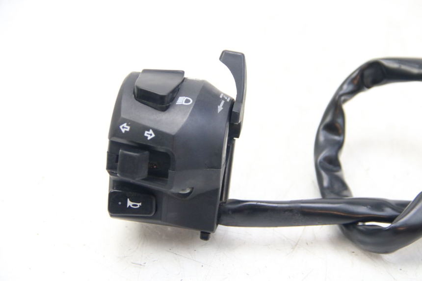 photo de COMMODO GAUCHE SYM WOLF SB 125 (2011 - 2018)