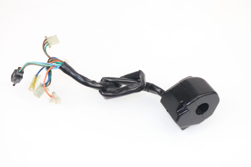 photo de COMMODO GAUCHE SYM XS 125 (2007 - 2016)