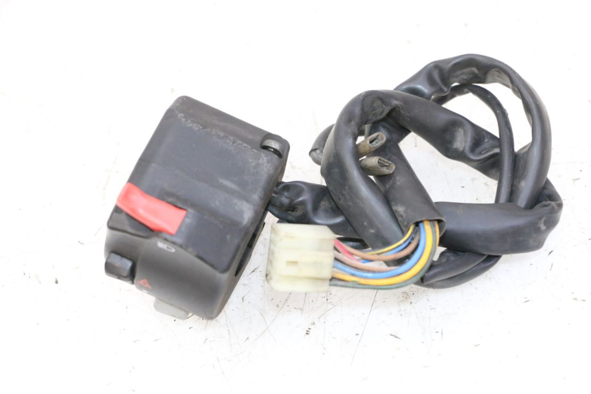 photo de COMMODO GAUCHE YAMAHA TDM ABS 900 (2002 - 2014)