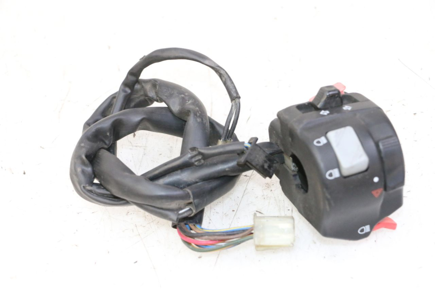 photo de COMMODO GAUCHE YAMAHA TDM ABS 900 (2002 - 2014)