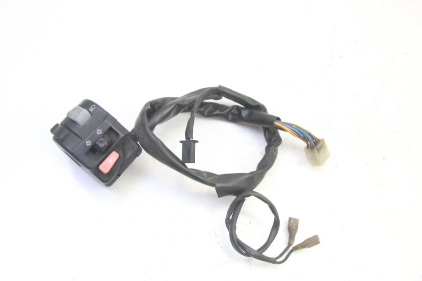 photo de COMMODO GAUCHE YAMAHA TDM ABS 900 (2002 - 2014)