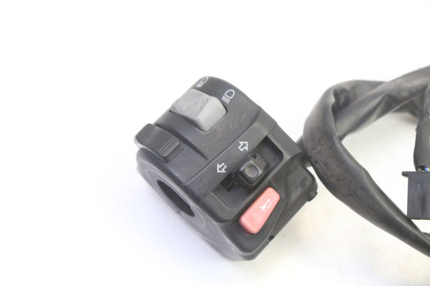 photo de COMMODO GAUCHE YAMAHA TDM ABS 900 (2002 - 2014)