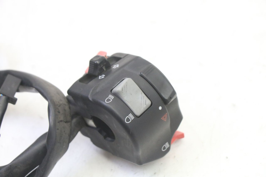 photo de COMMODO GAUCHE YAMAHA TDM ABS 900 (2002 - 2014)