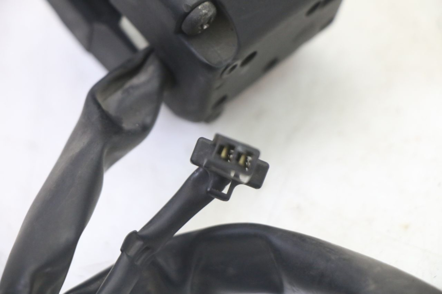photo de COMMODO GAUCHE YAMAHA TDM ABS 900 (2002 - 2014)