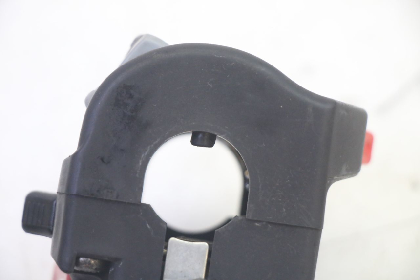 photo de COMMODO GAUCHE YAMAHA TDM ABS 900 (2002 - 2014) - État de surface