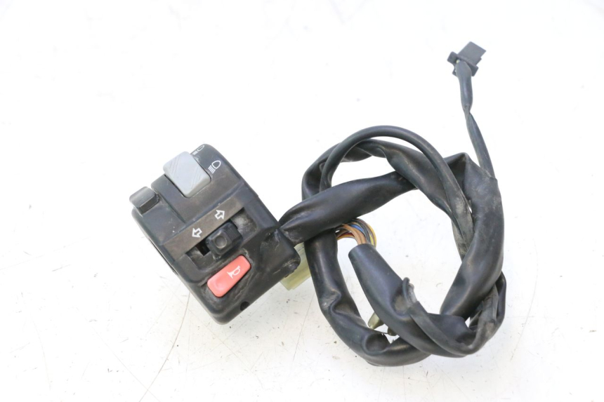 photo de COMMODO GAUCHE YAMAHA TDM ABS 900 (2002 - 2014) - Vue principale