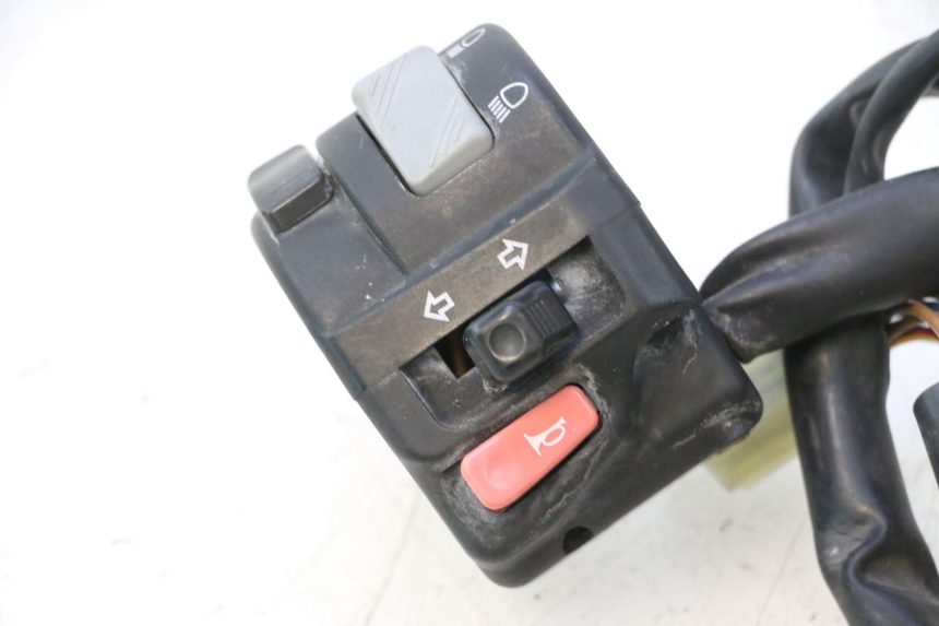 photo de COMMODO GAUCHE YAMAHA TDM ABS 900 (2002 - 2014) - Détail de la pièce