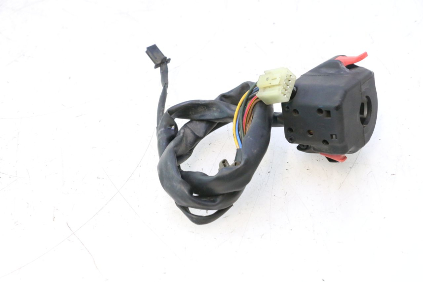 photo de COMMODO GAUCHE YAMAHA TDM ABS 900 (2002 - 2014) - Autre angle de vue