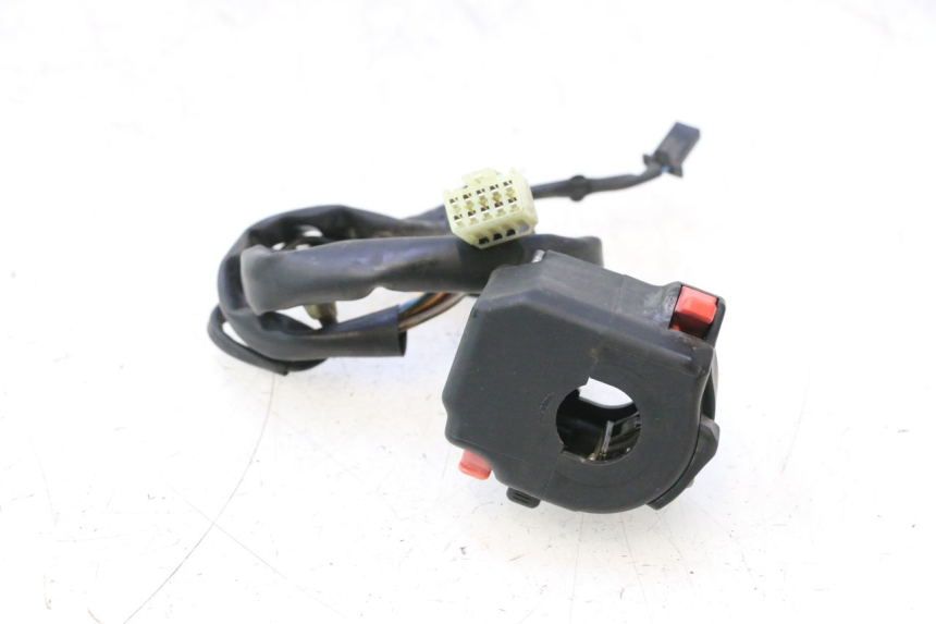 photo de COMMODO GAUCHE YAMAHA TDM ABS 900 (2002 - 2014) - Vue d’ensemble