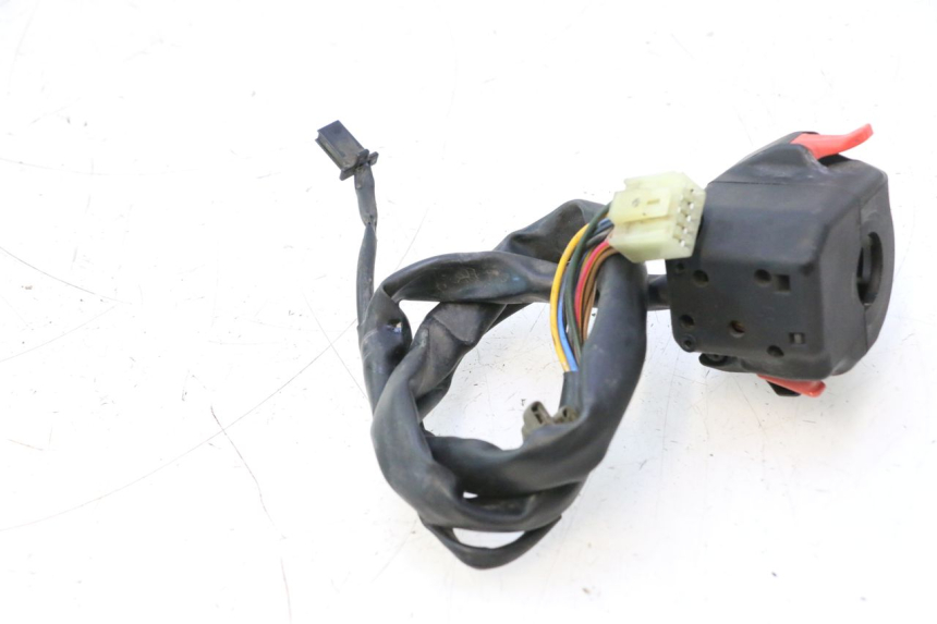 photo de COMMODO GAUCHE YAMAHA TDM ABS 900 (2002 - 2014) - État de surface