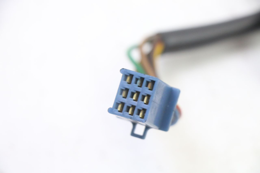 photo de COMMODO GAUCHE YAMAHA TDR DELTABOX 125 (1993 - 2003)