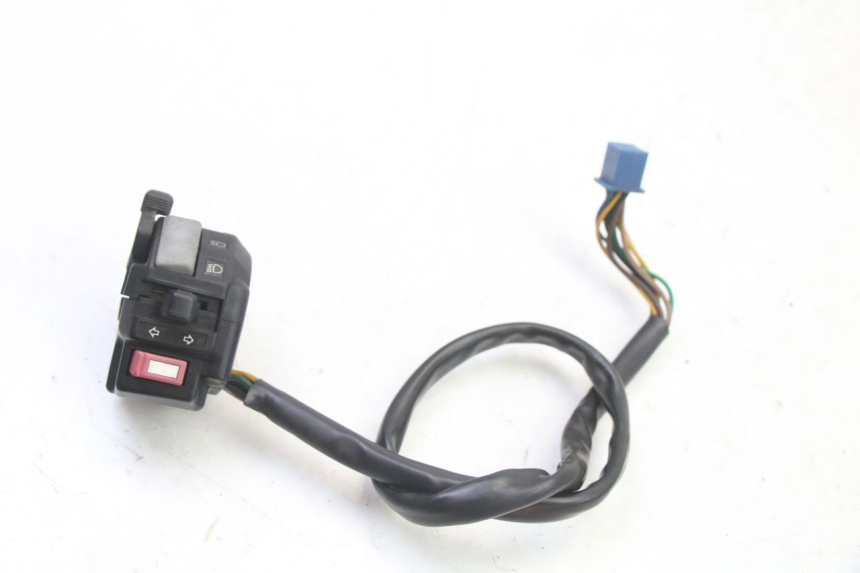 photo de COMMODO GAUCHE YAMAHA TDR DELTABOX 125 (1993 - 2003)