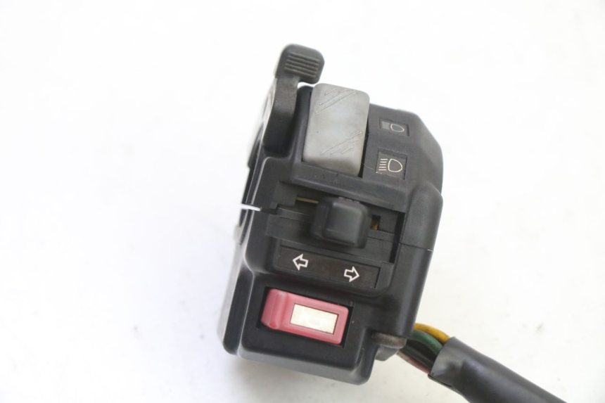 photo de COMMODO GAUCHE YAMAHA TDR DELTABOX 125 (1993 - 2003)