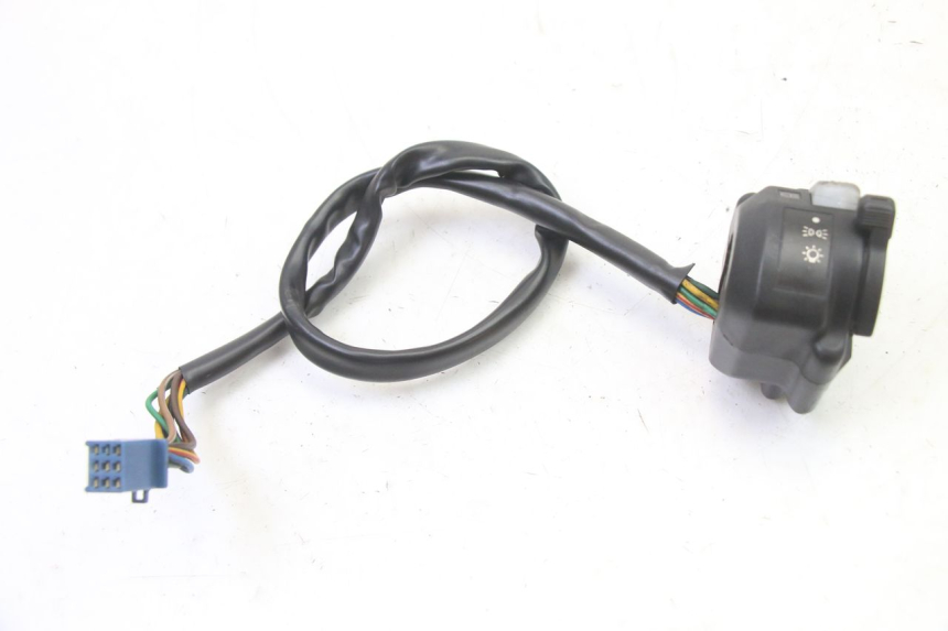 photo de COMMODO GAUCHE YAMAHA TDR DELTABOX 125 (1993 - 2003)