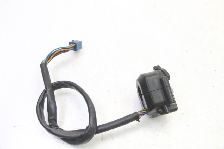photo de COMMODO GAUCHE YAMAHA TDR DELTABOX 125 (1993 - 2003)